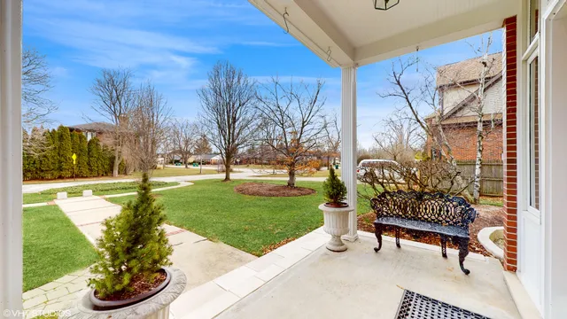 $1,529,000 | 1133 Manor Drive, Wilmette, IL 60091