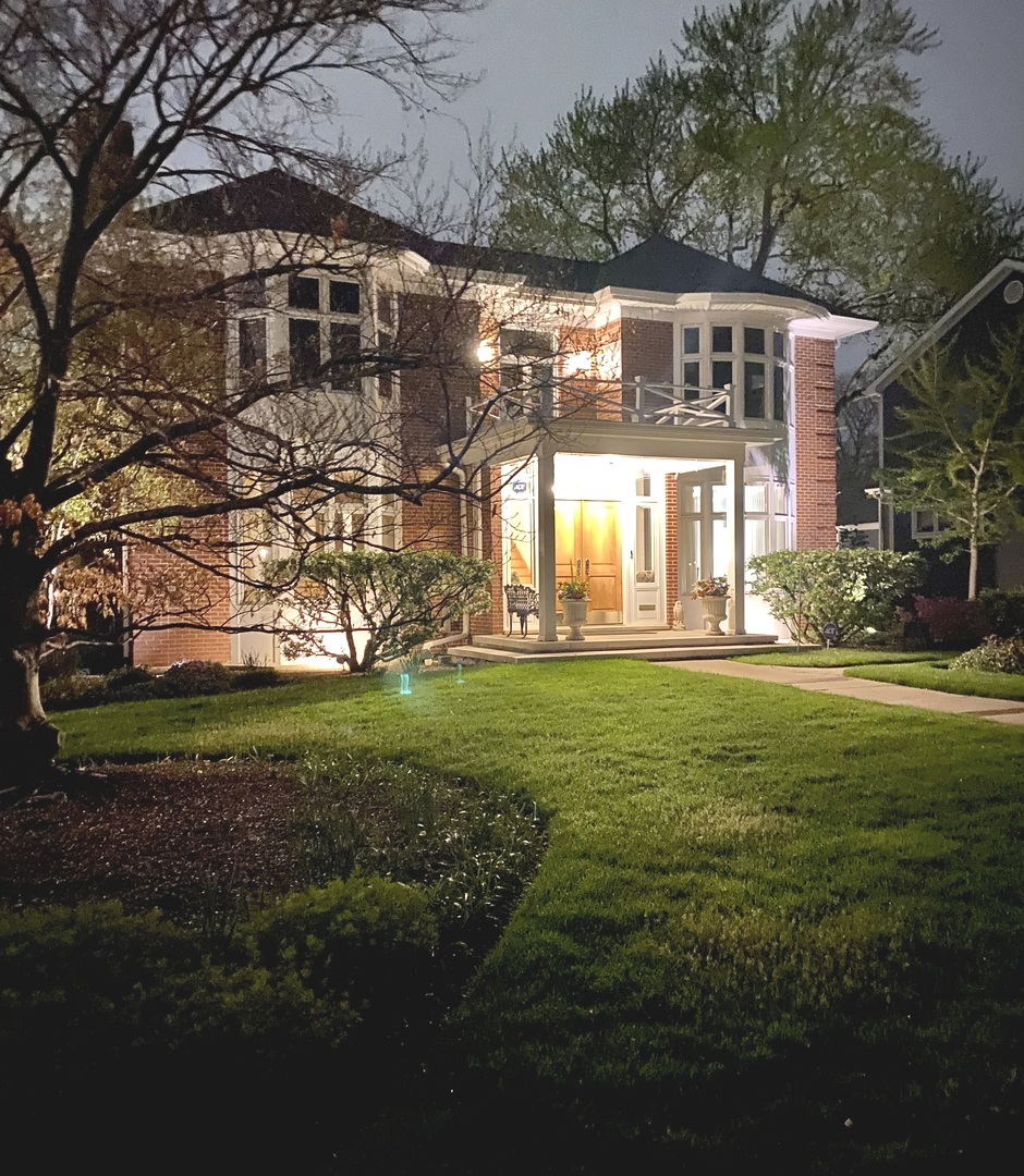 1133 Manor Drive Wilmette, IL 60091 - Photo 54 of 60 Gallery Image 54