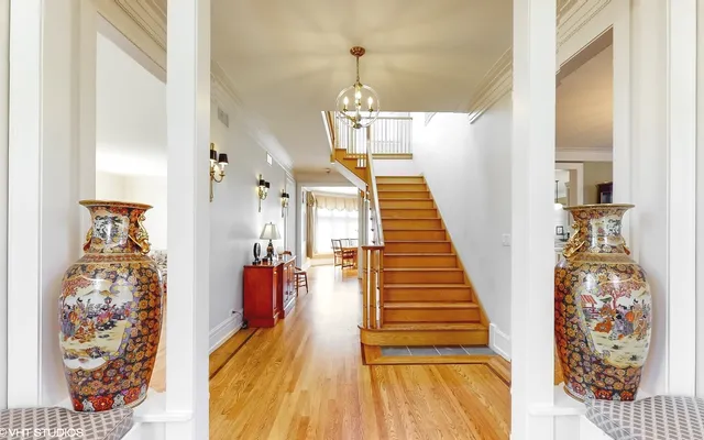 $1,529,000 | 1133 Manor Drive, Wilmette, IL 60091