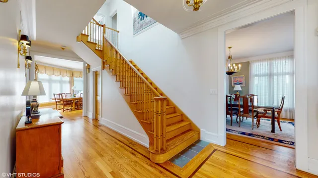 $1,529,000 | 1133 Manor Drive, Wilmette, IL 60091