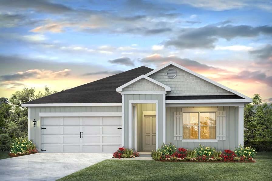 995 Indian Woman Road Santa Rosa Beach, FL 32459 - Photo 1 of 23 Gallery Image 1