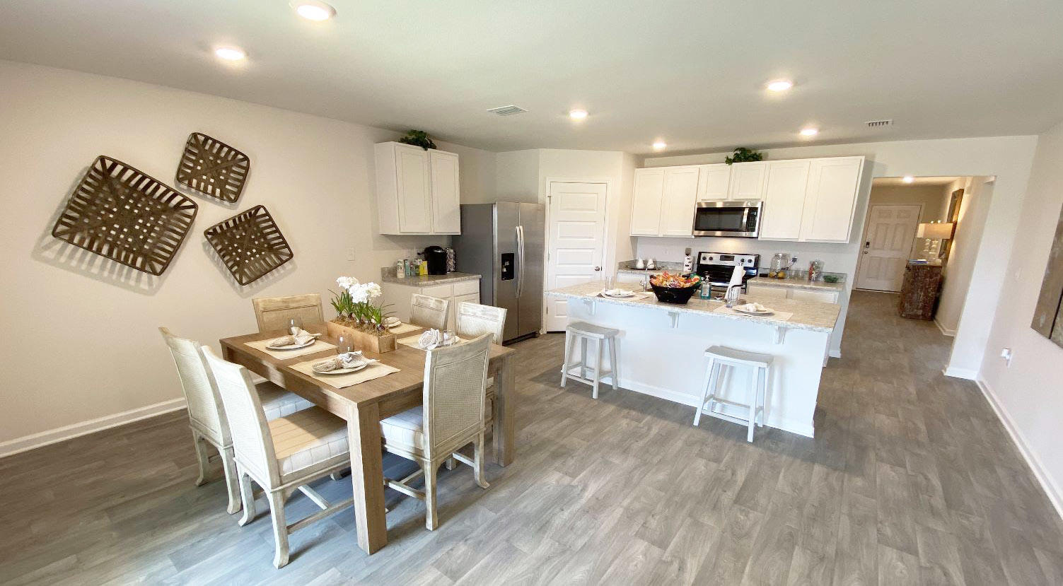 995 Indian Woman Road Santa Rosa Beach, FL 32459 - Photo 7 of 23 Gallery Image 7