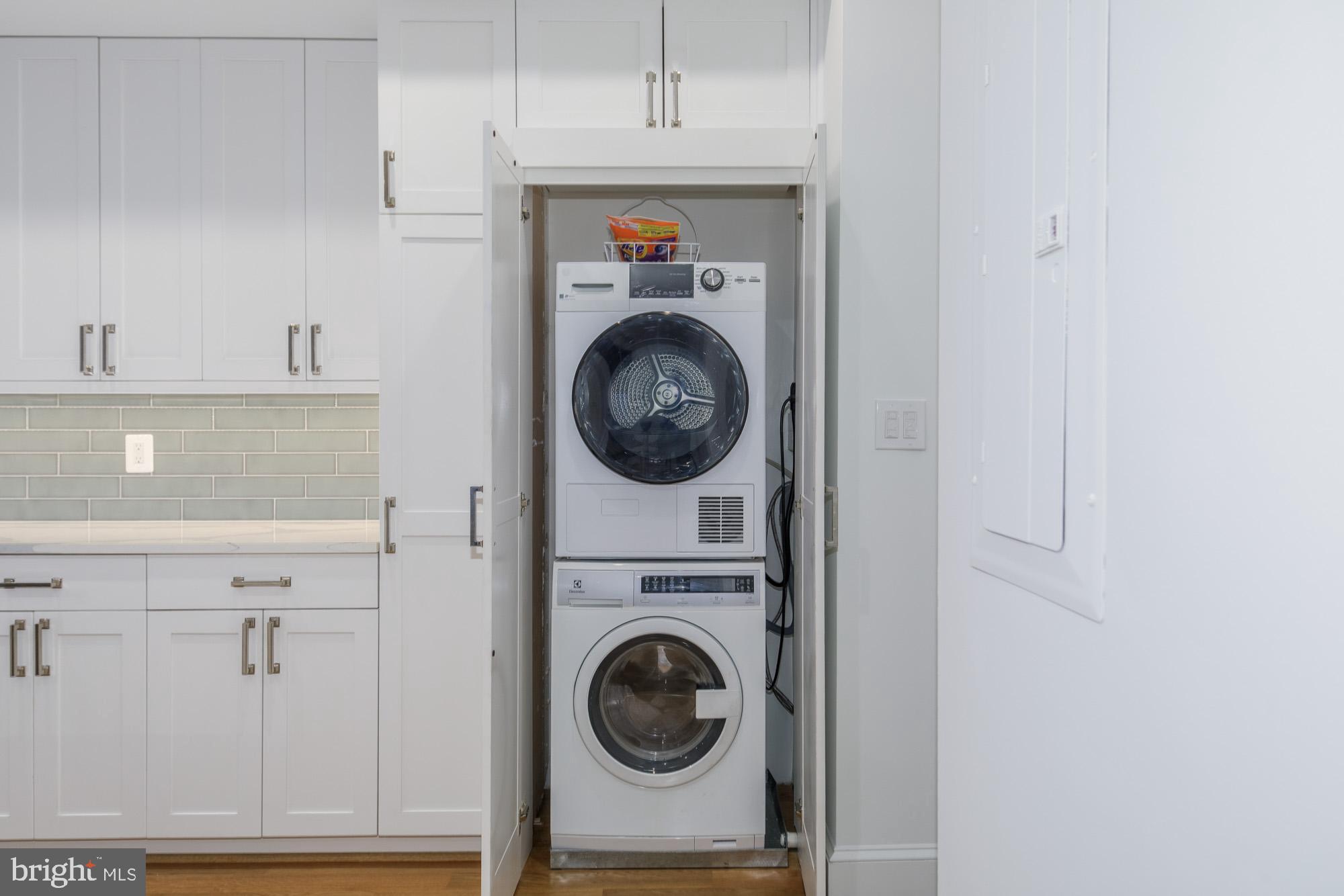 1867 Park Road Northwest, Unit 1 Washington, DC 20010 - Photo 16 of 36 Gallery Image 16