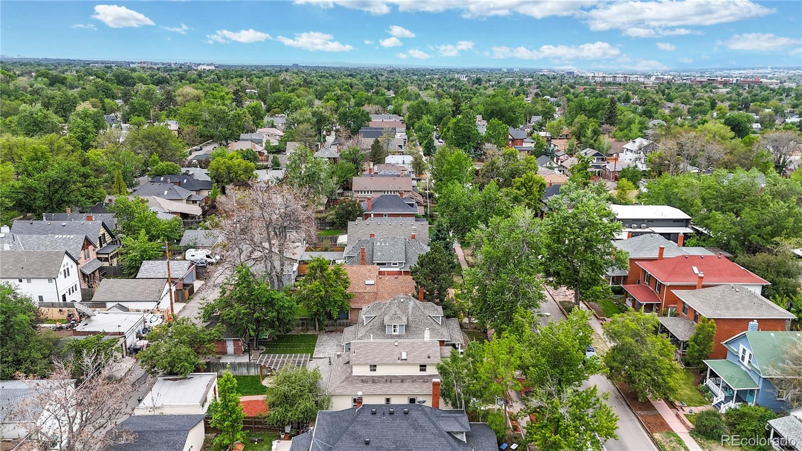 218 South Emerson Street Denver, CO 80209 - Photo 45 of 47