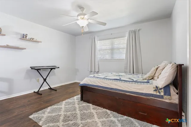 $489,000 | 100 Sunny Lane, Gatesville, TX 76528