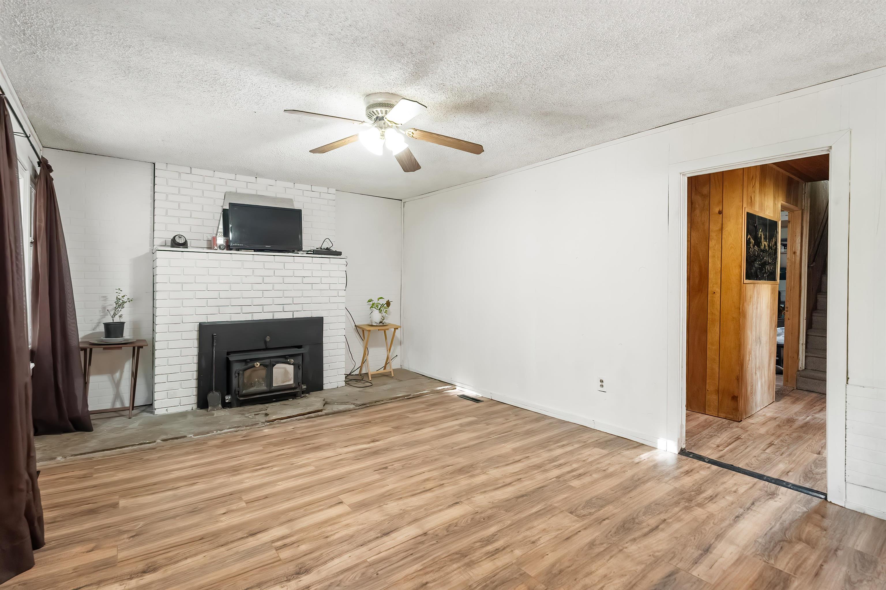4367 B Springdale Hunters Road Springdale, WA 99173 - Photo 22 of 44