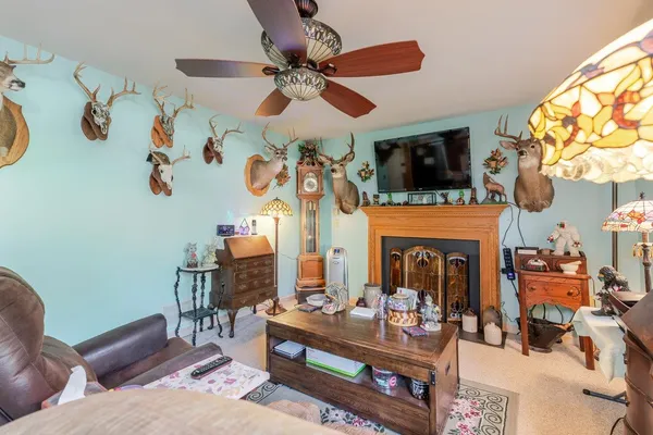 $475,000 | 107 Orchard Road, Staunton, VA 24401