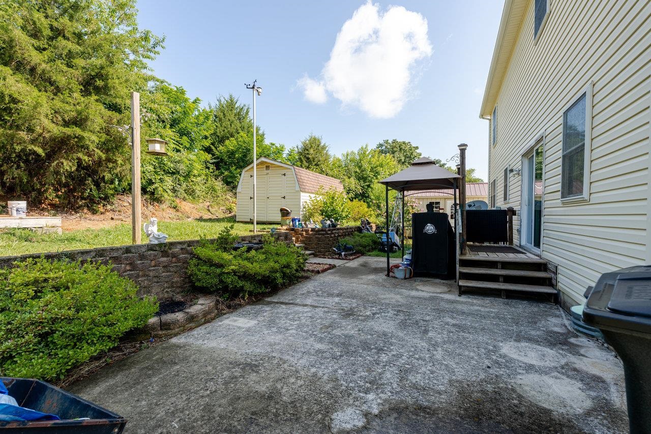 107 Orchard Road Staunton, VA 24401 - Photo 30 of 44