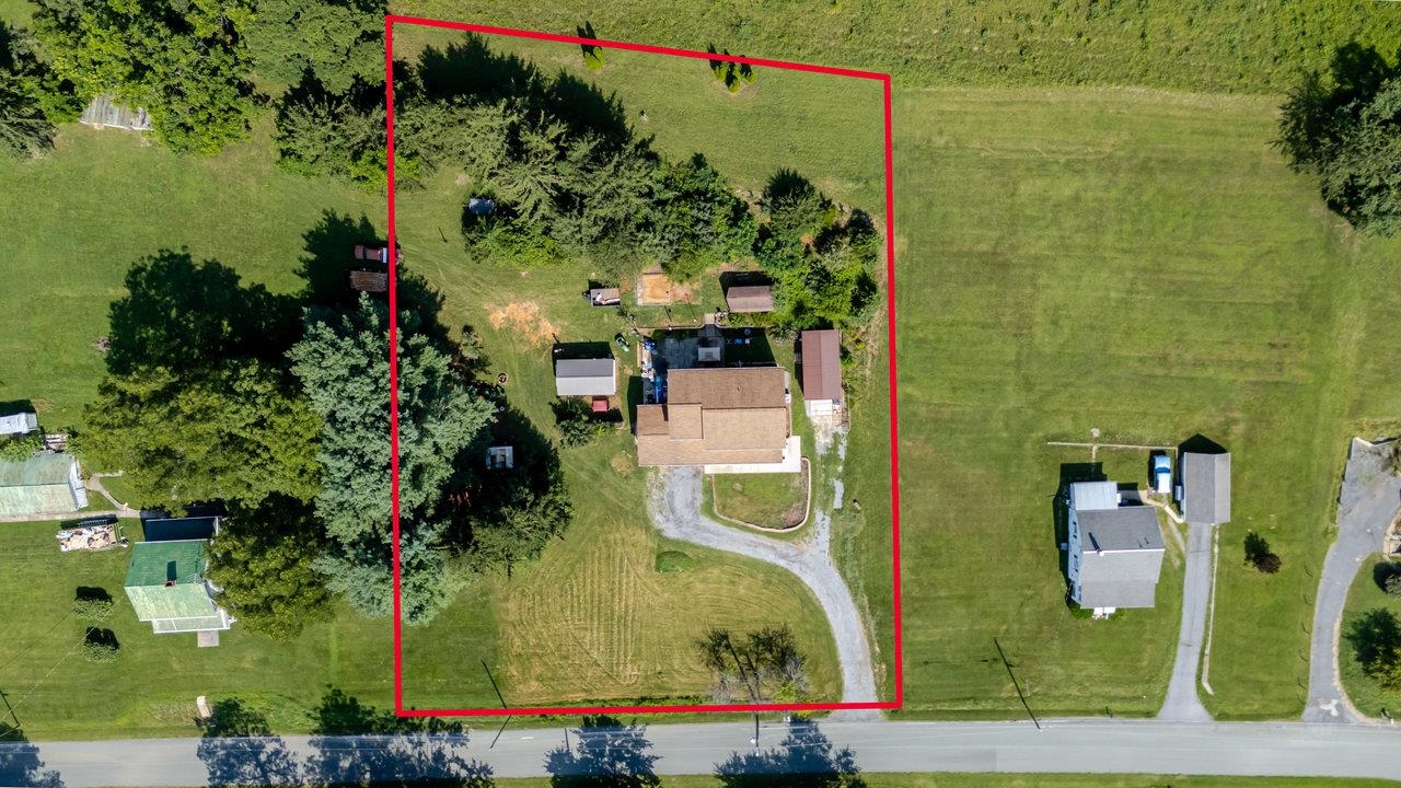 107 Orchard Road Staunton, VA 24401 - Photo 39 of 44