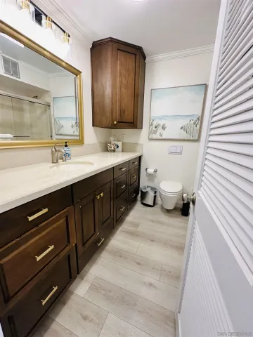 $9,900 | 1730 Avenida Del Mundo, Unit 805, Coronado, CA 92118