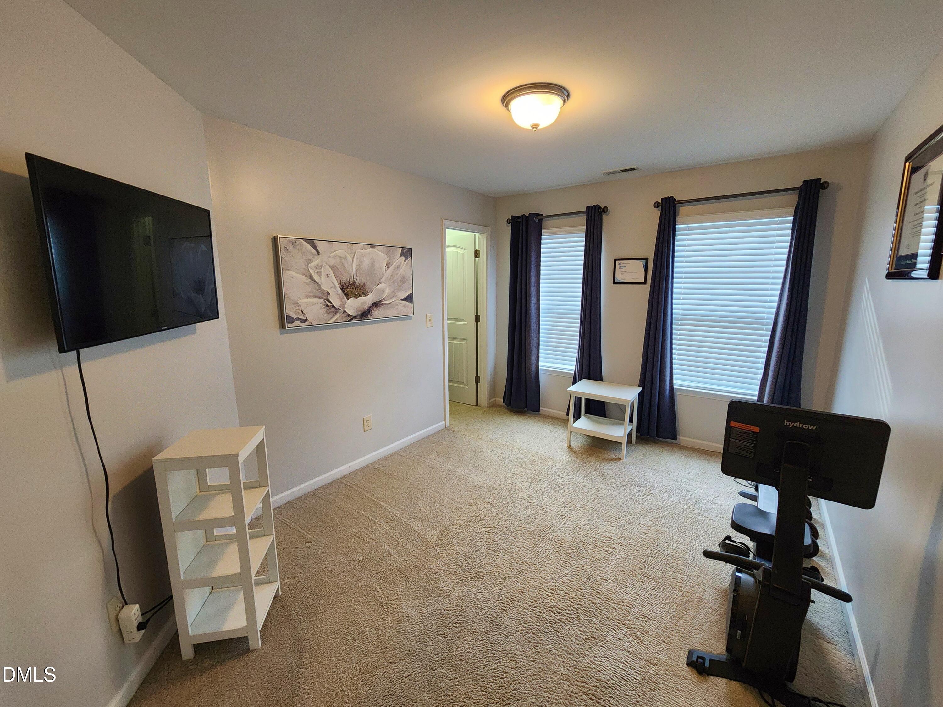 2423 Memory Ridge Drive Raleigh, NC 27606 - Photo 42 of 64