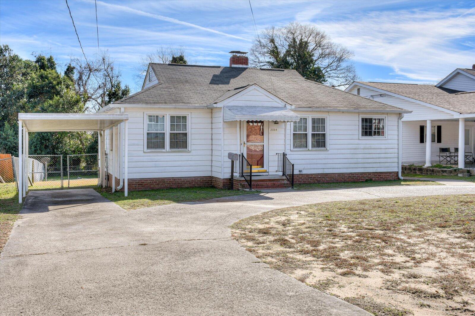 2004 Ryan Road Augusta, GA 30904 - Photo 2 of 29 02-102