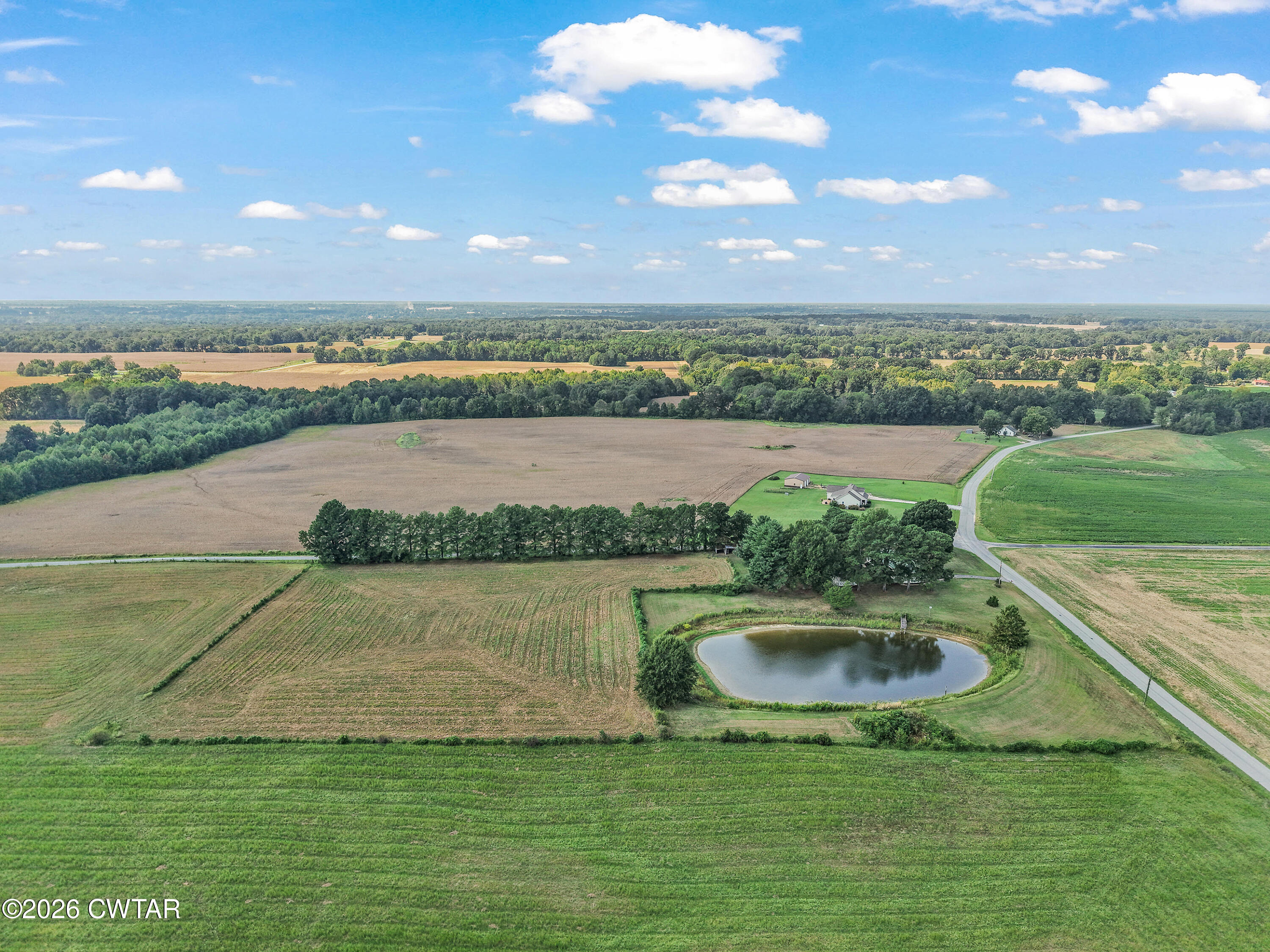 614 Puckett Road Greenfield, TN 38230 - Photo 3 of 19 DJI_20260917130435_0734_D