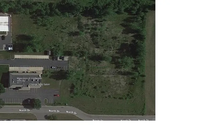 $450,000 | N/a North Drive, Coldwater, MI 49036