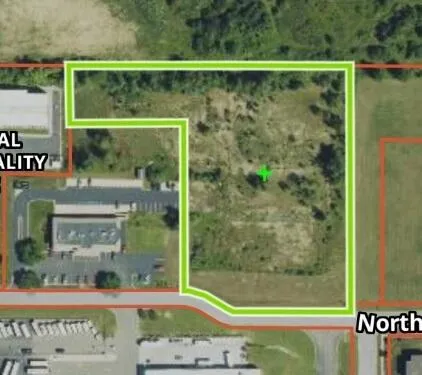 $450,000 | N/a North Drive, Coldwater, MI 49036