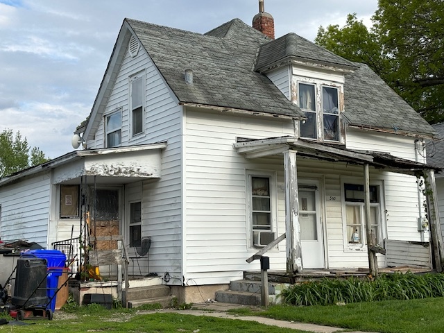 310 5th Avenue Kewanee, IL 61443 - Photo 2 of 7