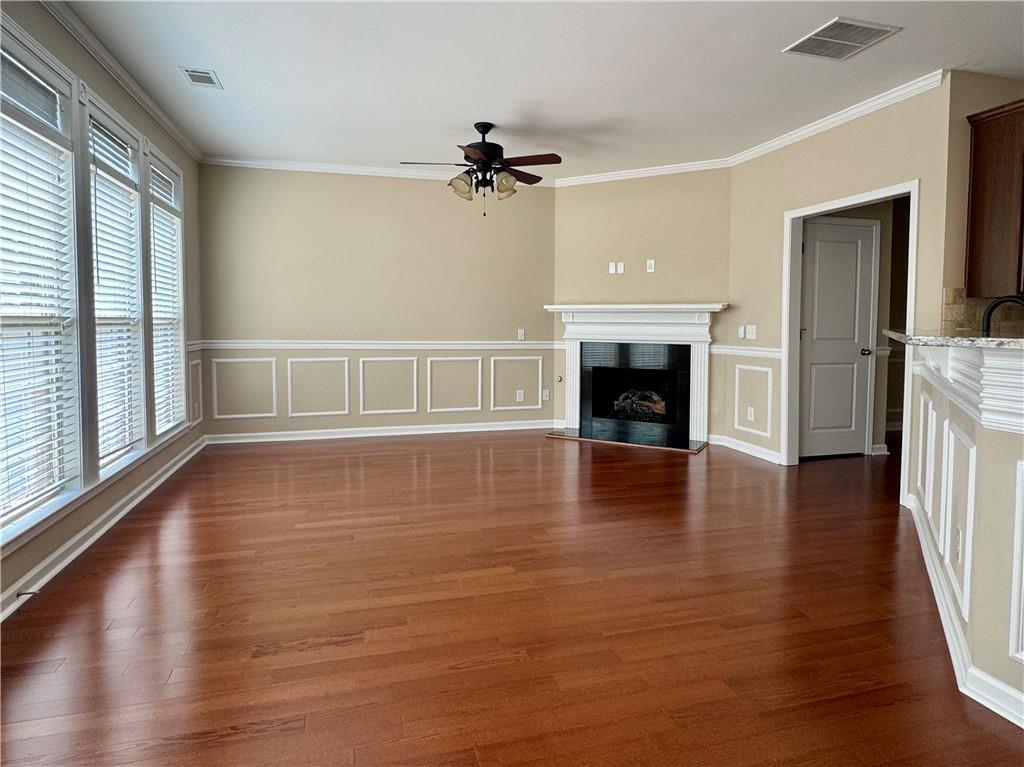3516 Flycatcher Way Duluth, GA 30097 - Photo 4 of 21