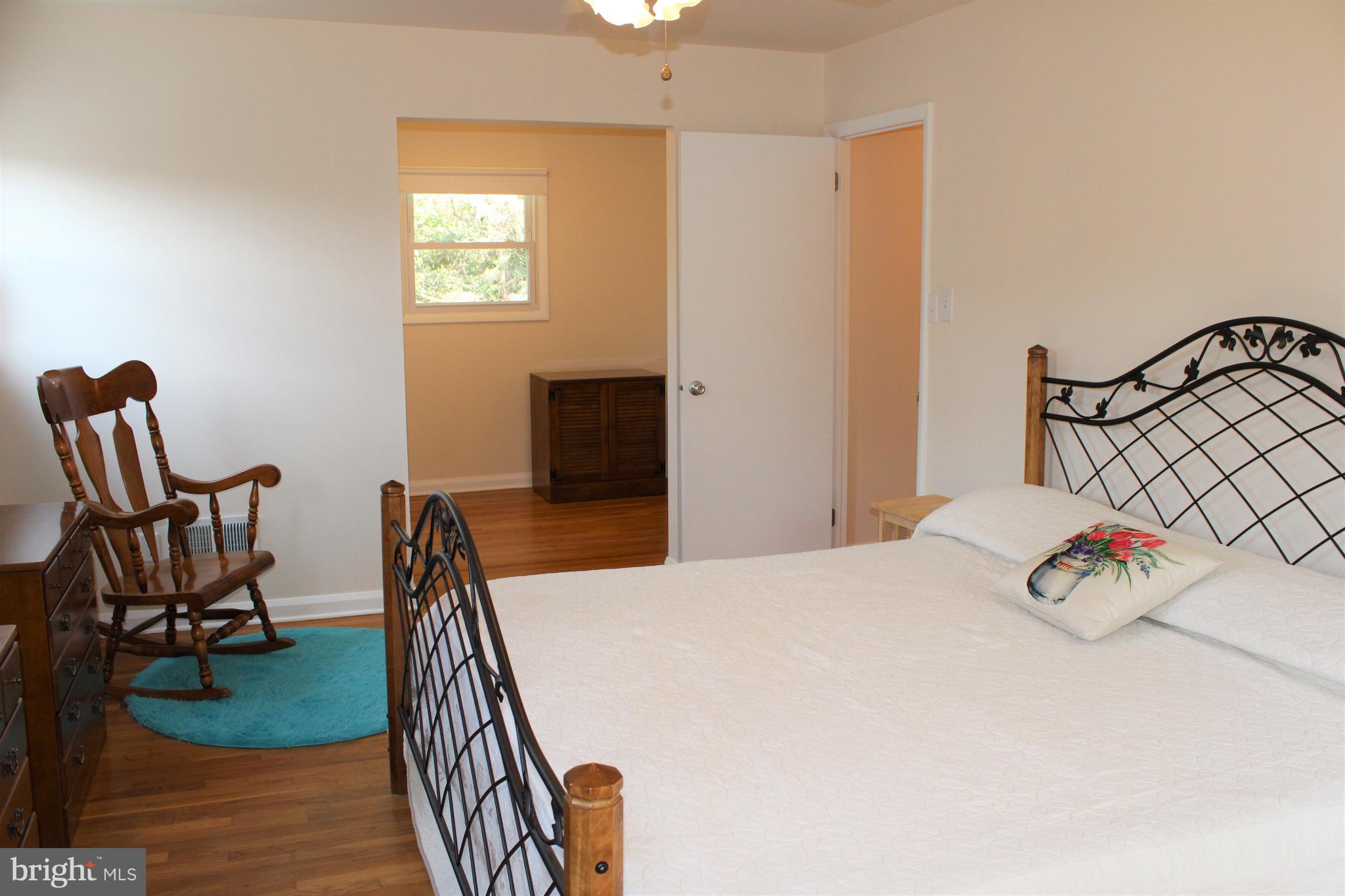 2227 Greenstone Road Wilmington, DE 19810 - Photo 13 of 25 Master BR dressing area and to walkin closet area