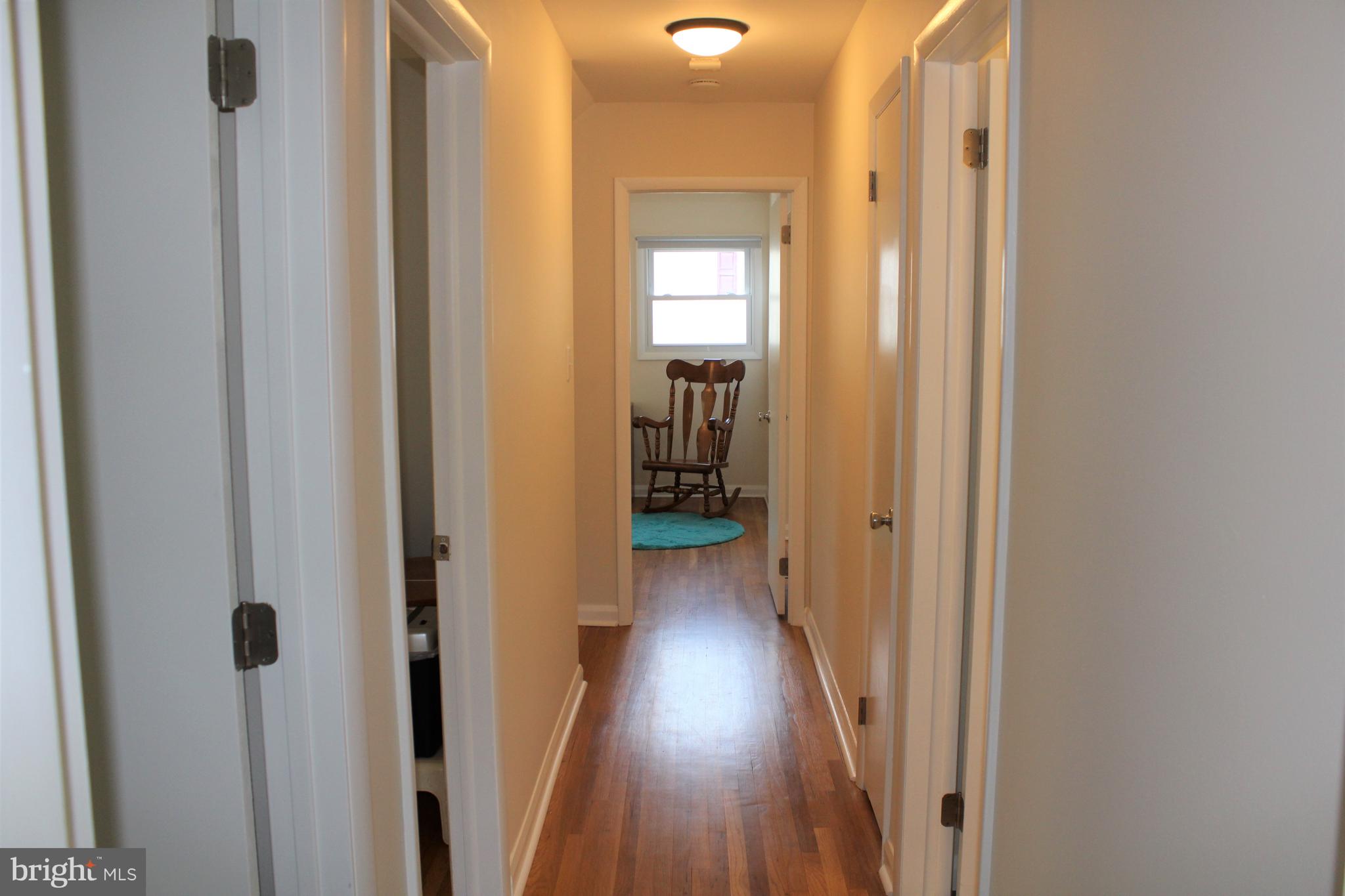 2227 Greenstone Road Wilmington, DE 19810 - Photo 15 of 25 2nd floor hallway