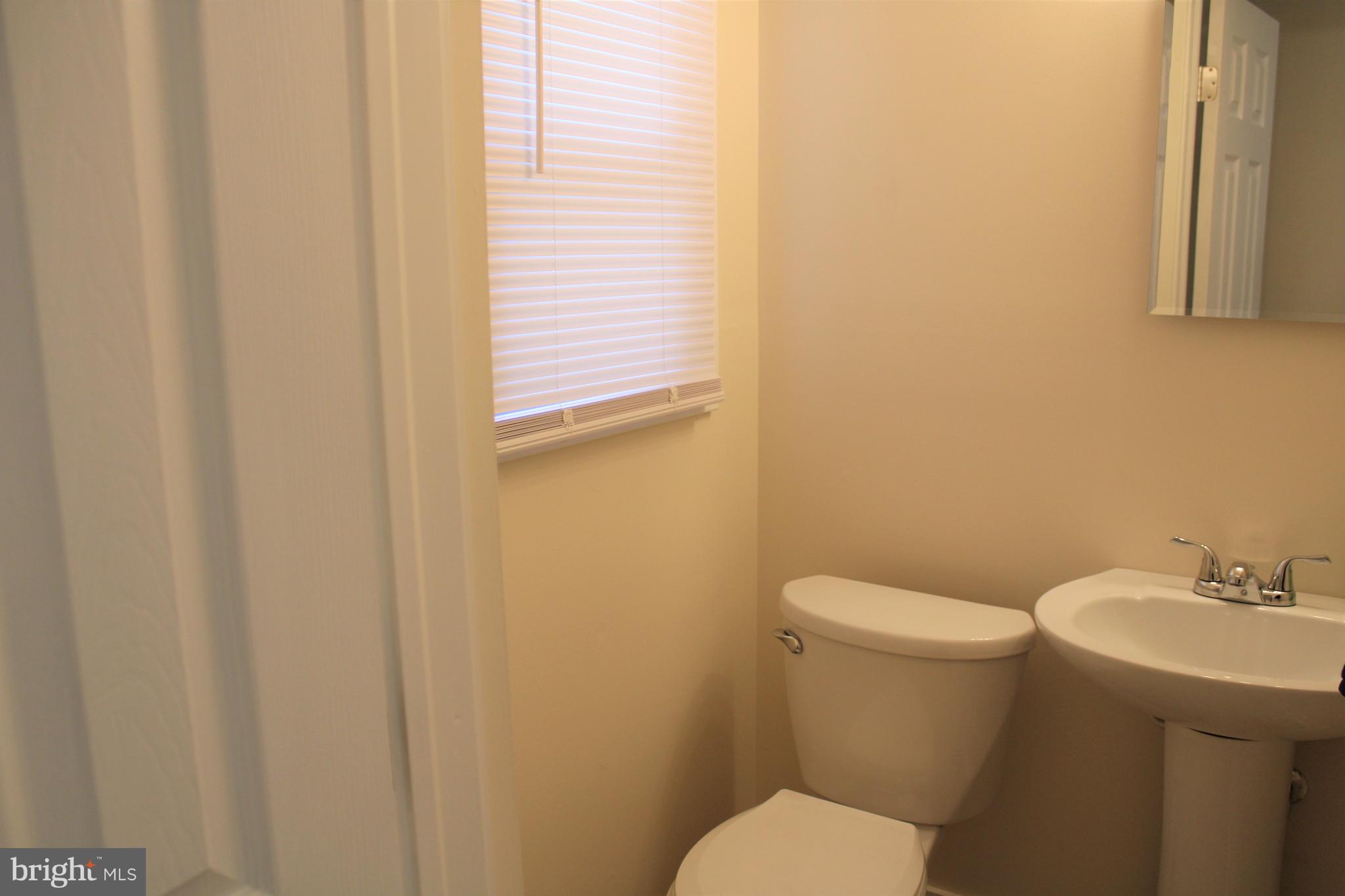 2227 Greenstone Road Wilmington, DE 19810 - Photo 10 of 25 1st floor updated half bath