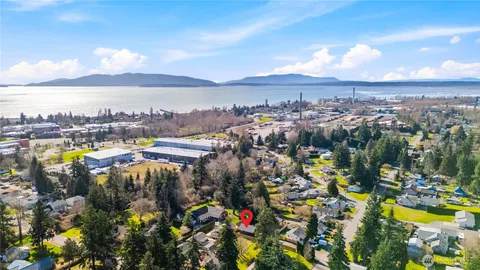 $639,000 | 2905 Cedarwood Avenue, Bellingham, WA 98225