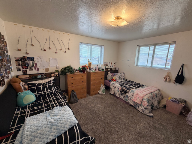 574 West Harding Avenue Cedar City, UT 84720 - Photo 16 of 43 Upstairs bedroom