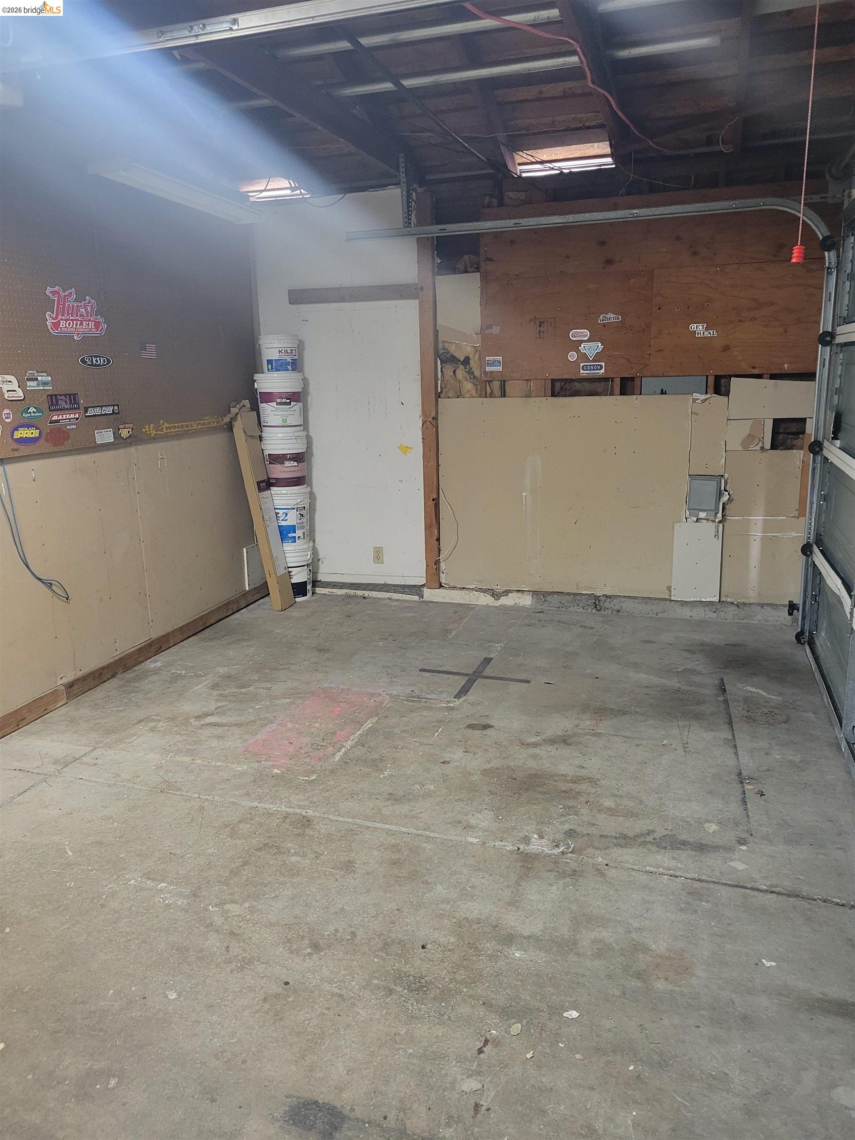 906 Coral Drive Rodeo, CA 94572 - Photo 21 of 21 a view of an empty room