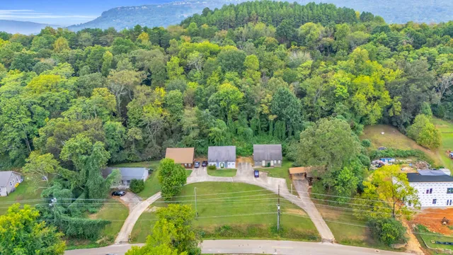 $1,250,000 | 911 Lullwater Road, Chattanooga, TN 37405