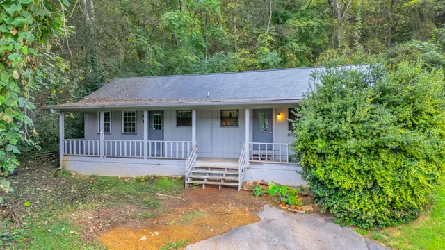 $1,250,000 | 911 Lullwater Road, Chattanooga, TN 37405