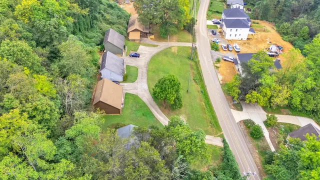 $1,250,000 | 911 Lullwater Road, Chattanooga, TN 37405
