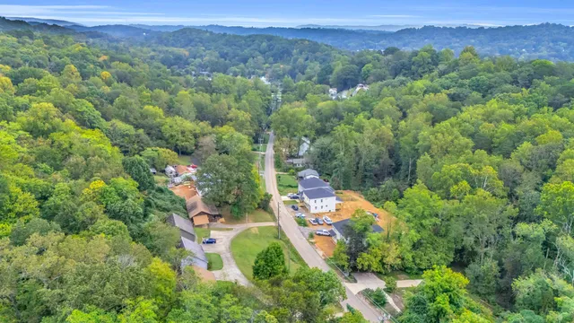 $1,250,000 | 911 Lullwater Road, Chattanooga, TN 37405