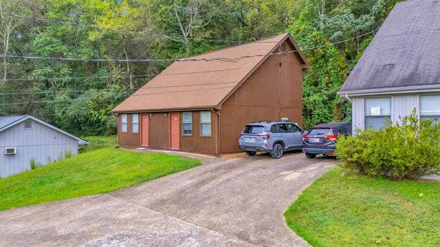 $1,250,000 | 911 Lullwater Road, Chattanooga, TN 37405