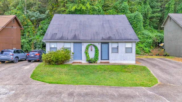 $1,250,000 | 911 Lullwater Road, Chattanooga, TN 37405