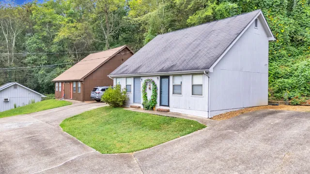 $1,250,000 | 911 Lullwater Road, Chattanooga, TN 37405