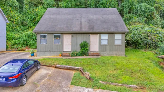 $1,250,000 | 911 Lullwater Road, Chattanooga, TN 37405