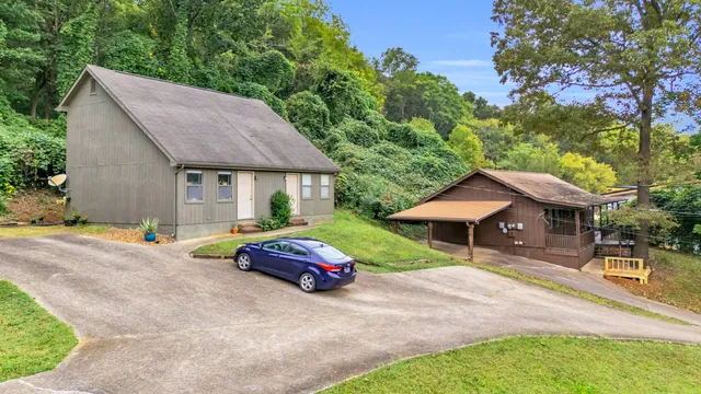 $1,250,000 | 911 Lullwater Road, Chattanooga, TN 37405