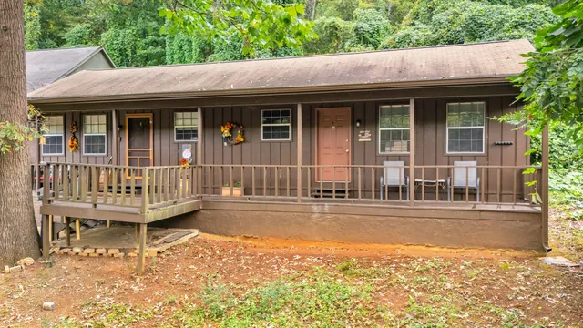 $1,250,000 | 911 Lullwater Road, Chattanooga, TN 37405