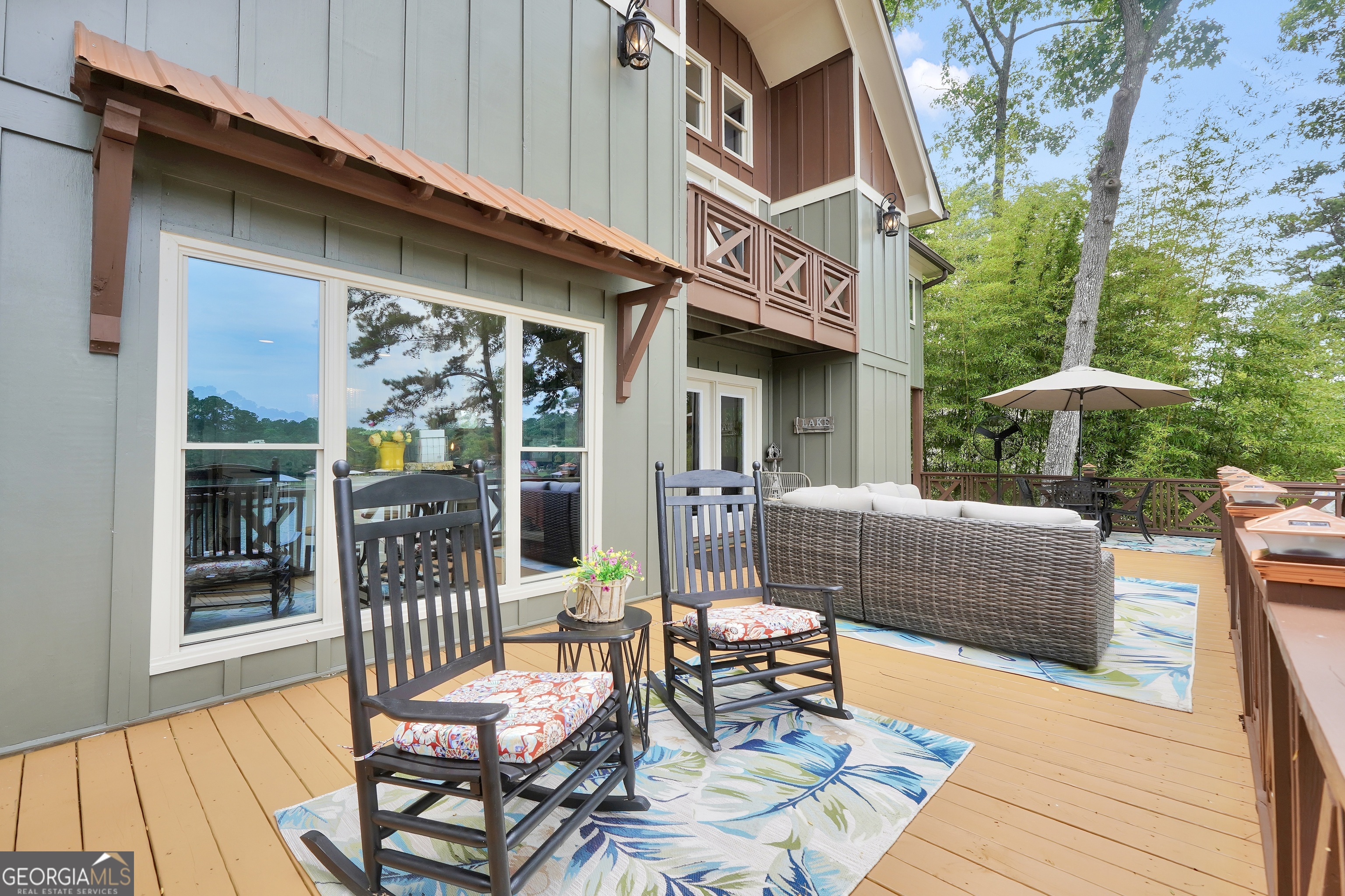 298 Roberts Point Road Jackson, GA 30233 - Photo 20 of 84