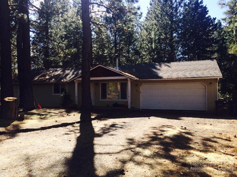 19017 Pumice Butte Road Bend, OR 97702 - Photo 16 of 17 Additional Photo