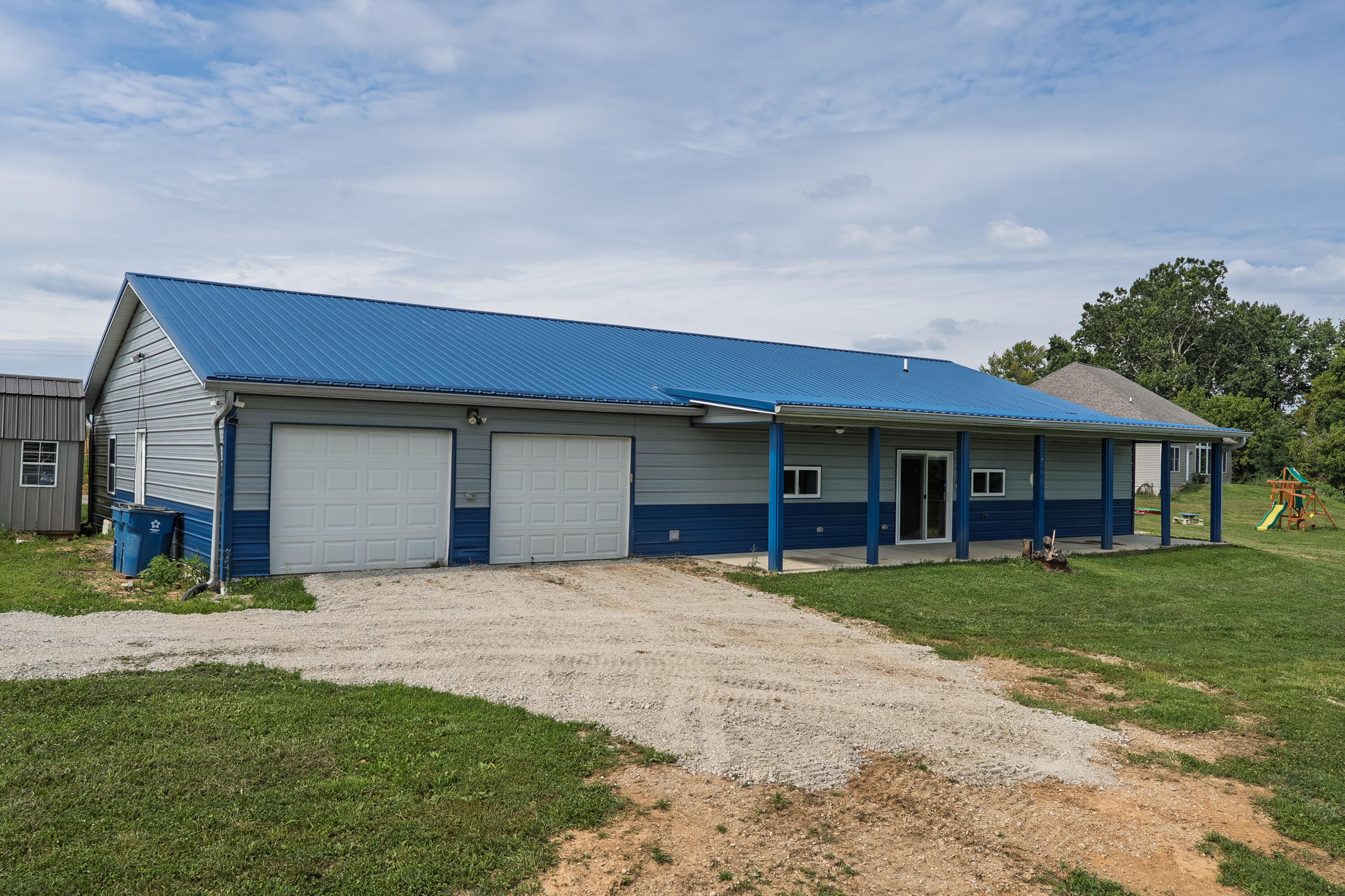 785 Warsaw Road Dry Ridge, KY 41035 - Photo 20 of 43 Warsaw-8