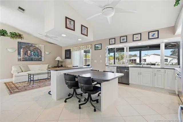 $575,000 | 1569 Northeast Amy Avenue, Jensen Beach, FL 34957