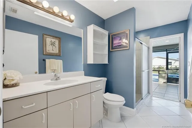 $575,000 | 1569 Northeast Amy Avenue, Jensen Beach, FL 34957