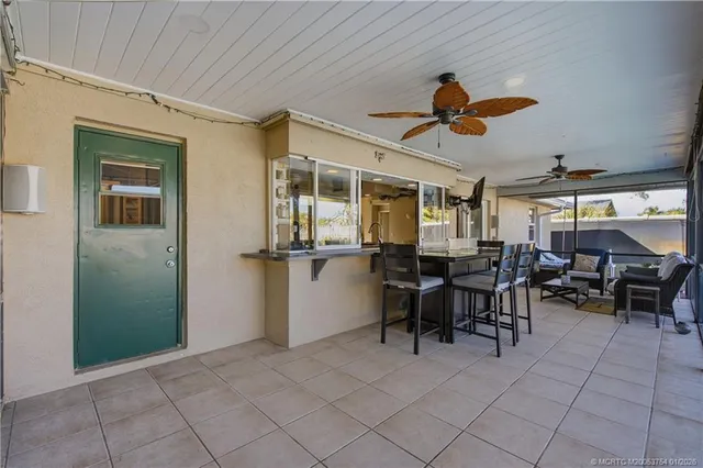 $575,000 | 1569 Northeast Amy Avenue, Jensen Beach, FL 34957