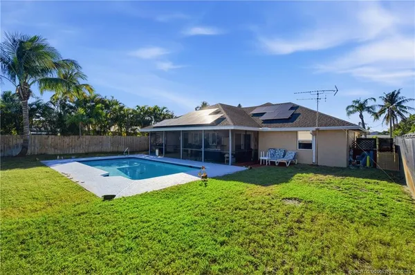 $575,000 | 1569 Northeast Amy Avenue, Jensen Beach, FL 34957