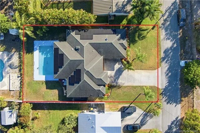 $575,000 | 1569 Northeast Amy Avenue, Jensen Beach, FL 34957