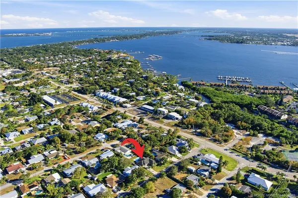 $575,000 | 1569 Northeast Amy Avenue, Jensen Beach, FL 34957