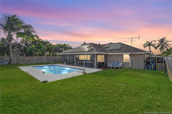 $575,000 | 1569 Northeast Amy Avenue, Jensen Beach, FL 34957