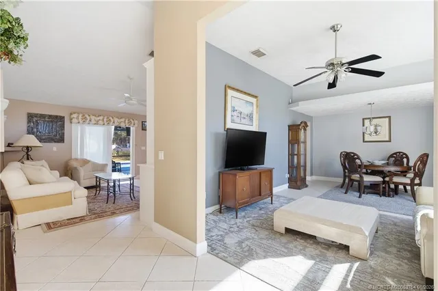 $575,000 | 1569 Northeast Amy Avenue, Jensen Beach, FL 34957