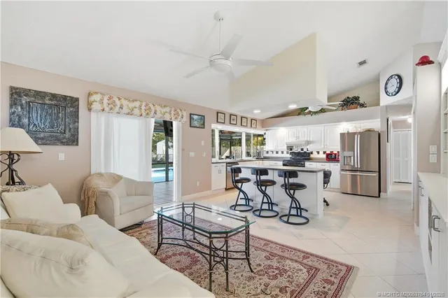 $575,000 | 1569 Northeast Amy Avenue, Jensen Beach, FL 34957