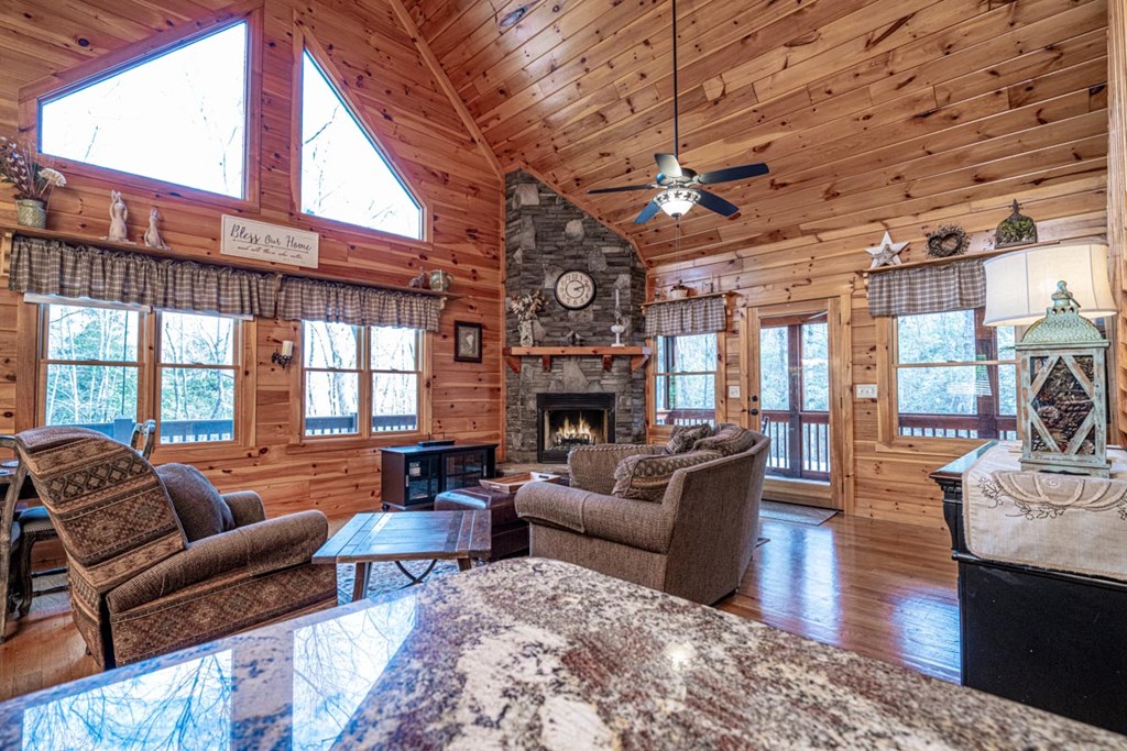 80 North Hiawatha Trail Blue Ridge, GA 30513 - Photo 5 of 47 Gallery Image 5